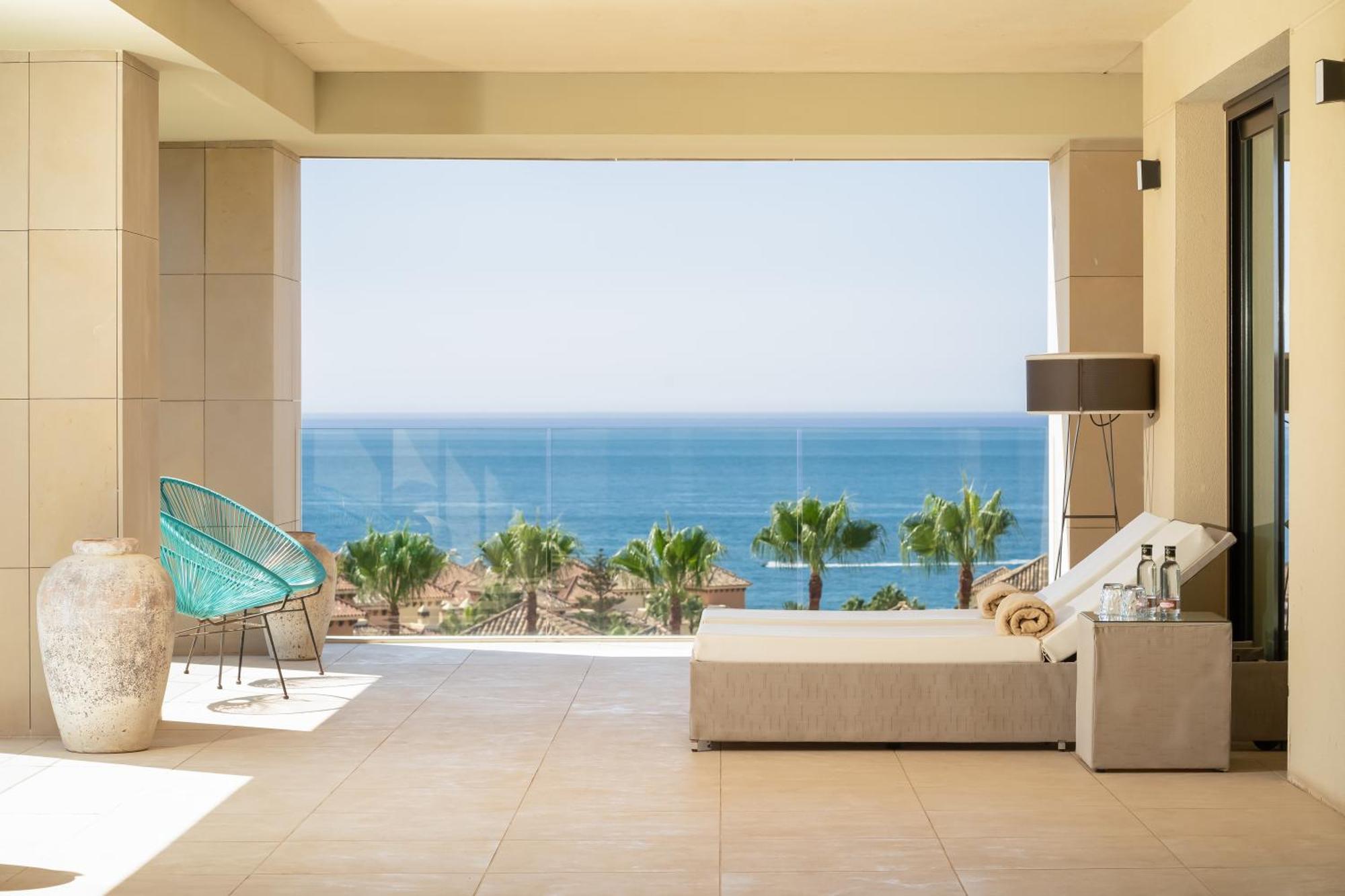 Don Carlos Marbella Luaran gambar The Westin Resort & Spa, Playa Mujeres