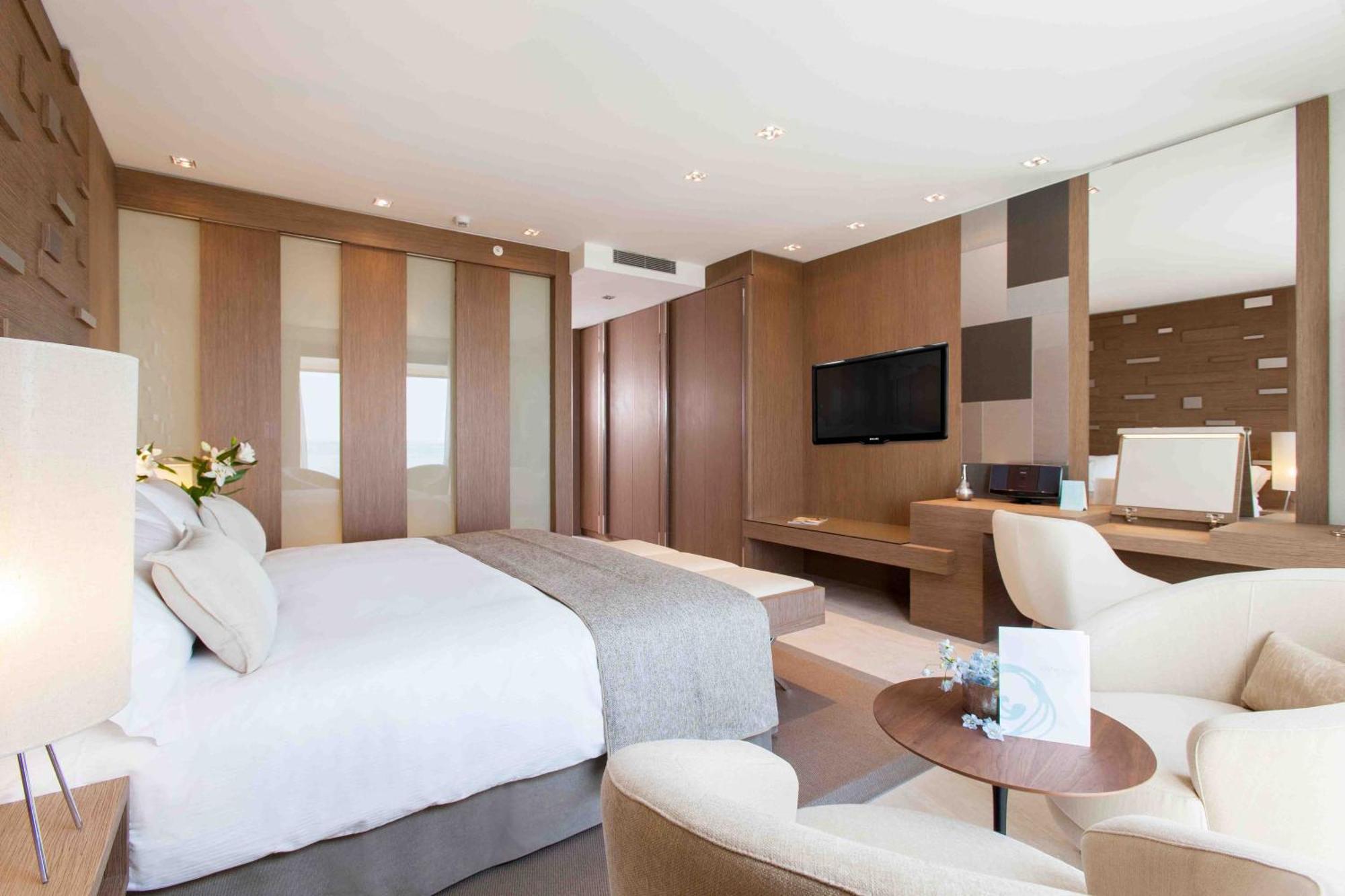 Don Carlos Marbella Luaran gambar Suite