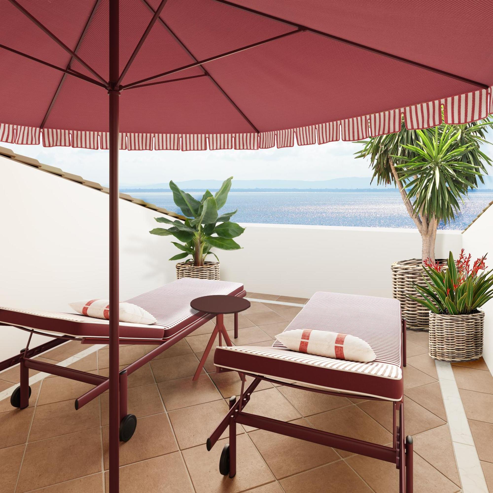 Don Carlos Marbella Luaran gambar